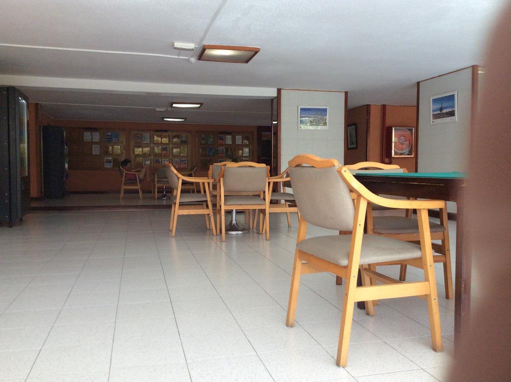 Apartment With Terrace In Playa De Las Americas Dış mekan fotoğraf
