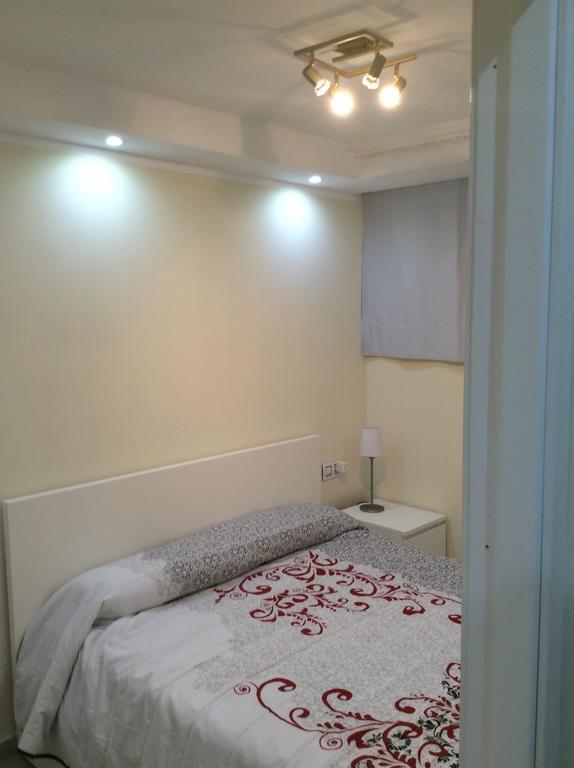 Apartment With Terrace In Playa De Las Americas Dış mekan fotoğraf