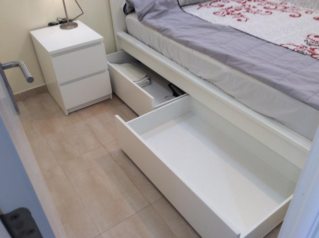 Apartment With Terrace In Playa De Las Americas Dış mekan fotoğraf