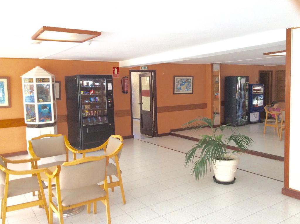 Apartment With Terrace In Playa De Las Americas Dış mekan fotoğraf